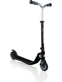 Globber Πατίνι Foldable Flow 125 Black-Grey (473-120)