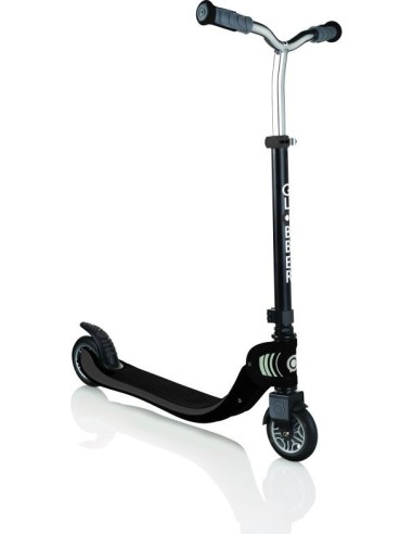 Globber Πατίνι Foldable Flow 125 Black-Grey (473-120)