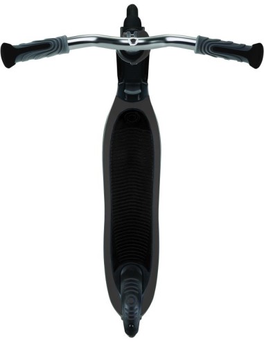 Globber Πατίνι Foldable Flow 125 Black-Grey (473-120)