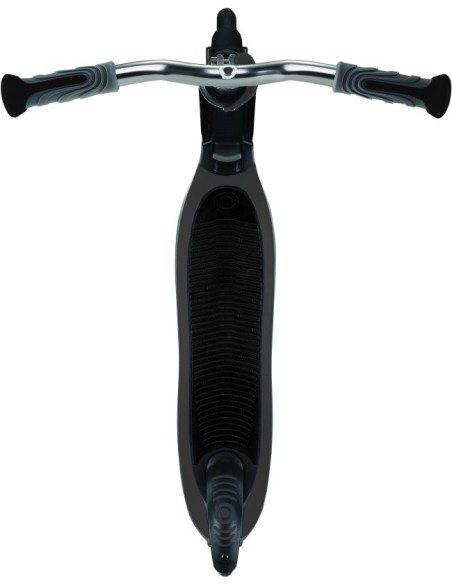 Globber Πατίνι Foldable Flow 125 Black-Grey (473-120)