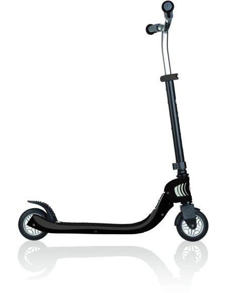 Globber Πατίνι Foldable Flow 125 Black-Grey (473-120)