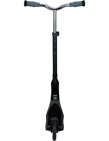 Globber Πατίνι Foldable Flow 125 Black-Grey (473-120)