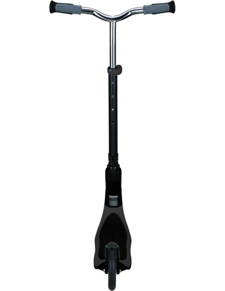 Globber Πατίνι Foldable Flow 125 Black-Grey (473-120)