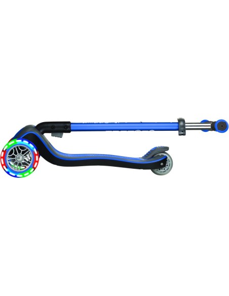 Globber Scooter Elite Deluxe-Navy Blue (444-400)