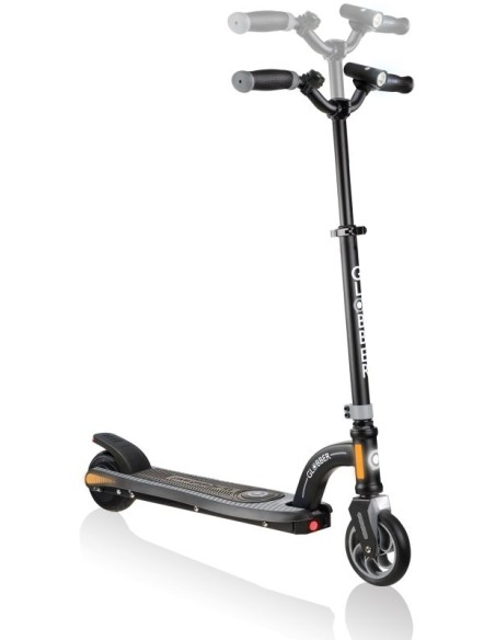 Globber Scooter One K E-Motion 12 Black-Grey (654-120)