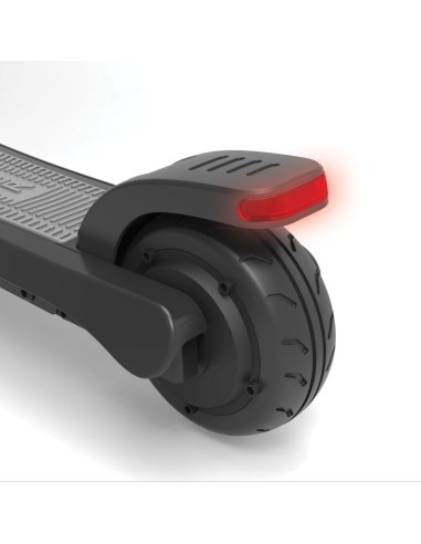 Globber Scooter One K E-Motion 12 Black-Grey (654-120)