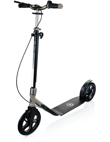 Globber Πατίνι One NL 230 Ultimate Titanium-Lead Grey