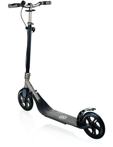 Globber Πατίνι One NL 230 Ultimate Titanium-Lead Grey