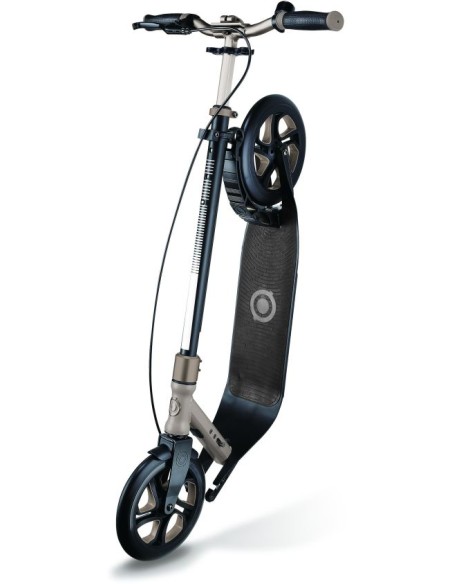 Globber Πατίνι One NL 230 Ultimate Titanium-Lead Grey
