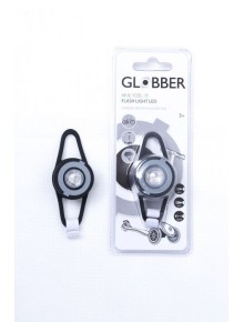 Globber Flashlight Led - Black