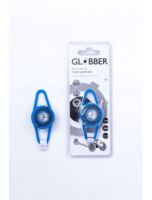 Globber Flashlight Led - Navy Blue