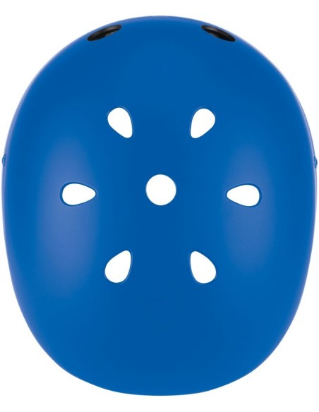 Globber Helmet Primo Lights - Navy Blue