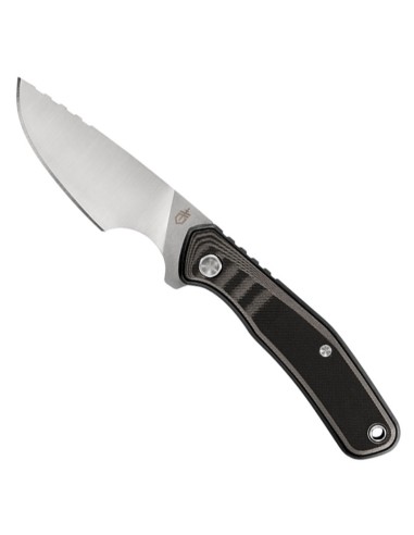 Μαχαίρι Gerber Downwind Caper Μαύρο