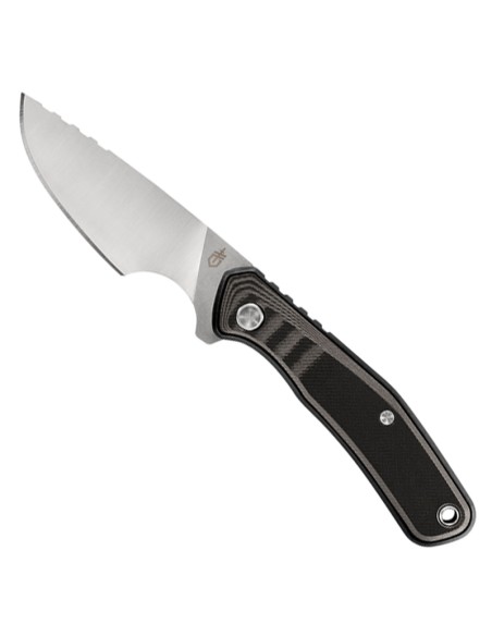 Μαχαίρι Gerber Downwind Caper Μαύρο