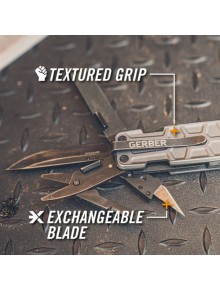Πολυεργαλείο Gerber Lockdown Pry 2