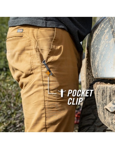 Πολυεργαλείο Gerber Lockdown Pry