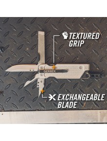 Πολυεργαλείο Gerber Lockdown Drive 2