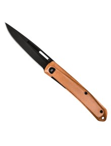 Σουγιάς Gerber Affinity Χάλκινος