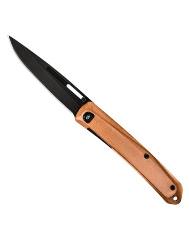 Σουγιάς Gerber Affinity Χάλκινος