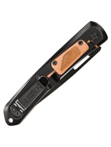 Σουγιάς Gerber Affinity Χάλκινος 2
