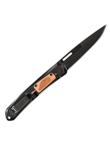 Σουγιάς Gerber Affinity Χάλκινος