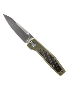 Σουγιάς Gerber Fuse Χακί