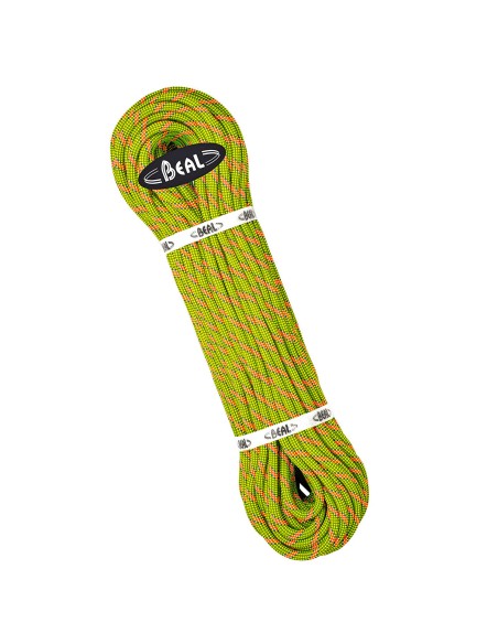 Σχοινί Αναρρίχησης Beal Legend 8,3 mm 60m Green