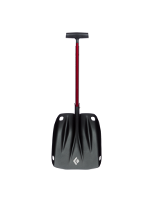 Φτυάρι Black Diamond Transfer Shovel Hyper Red
