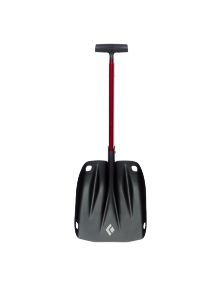 Φτυάρι Black Diamond Transfer Shovel Hyper Red