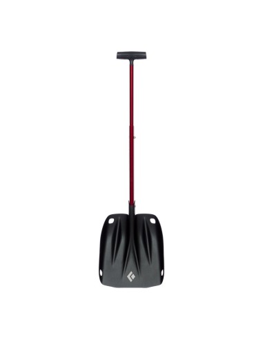 Φτυάρι Black Diamond Transfer Shovel Hyper Red