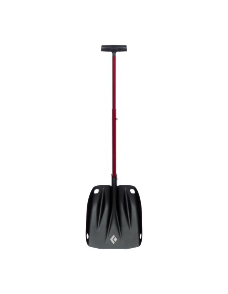 Φτυάρι Black Diamond Transfer Shovel Hyper Red