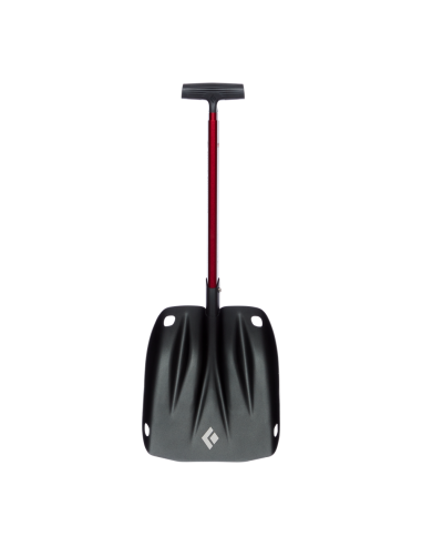 Φτυάρι Black Diamond Transfer Shovel Hyper Red