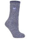 Κάλτσες Heat Holders Merino Wool Wine