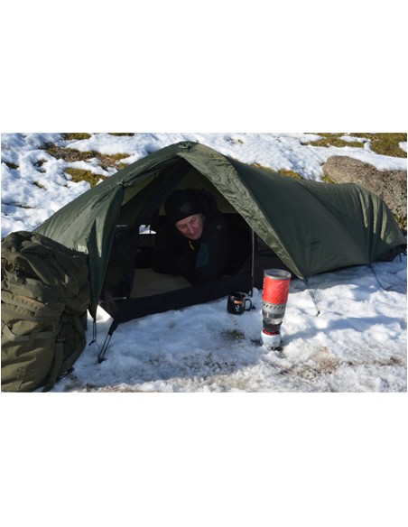 Σκηνή 1 ατόμου Snugpak Ionosphere Olive