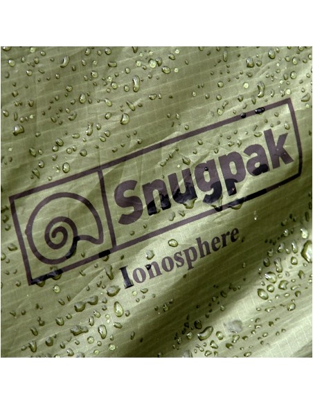 Σκηνή 1 ατόμου Snugpak Ionosphere Olive