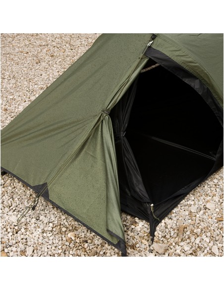 Σκηνή 1 ατόμου Snugpak Ionosphere Olive
