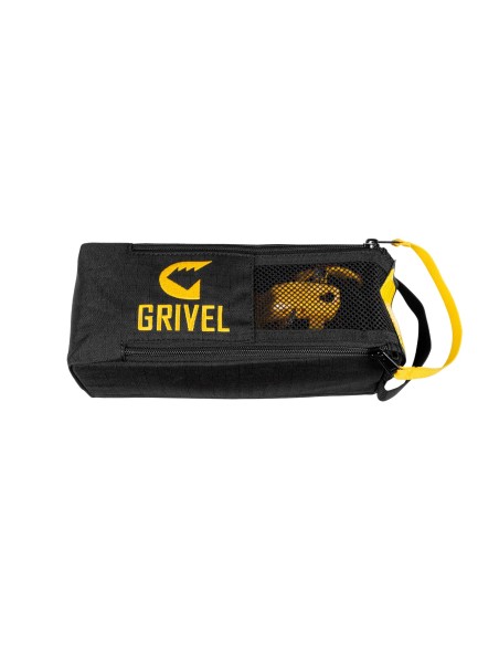 Grivel Crampon Safe Small