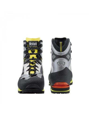 Μπότα Ορειβασίας Bestard Climbing Guide FF