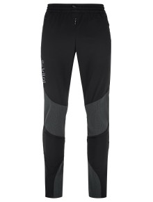 Ανδρικό παντελόνι Softshell Kilpi NUUK-M Black