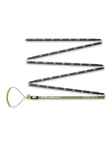 Σόντα Black Diamond QuickDraw Pro Probe 240cm Fire
