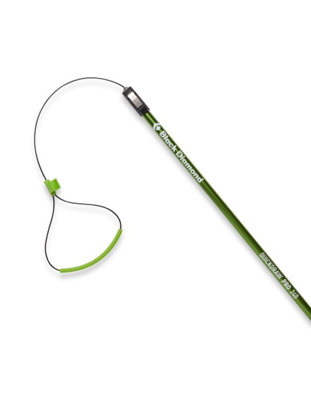 Σόντα Black Diamond QuickDraw Pro Probe 240cm Fire