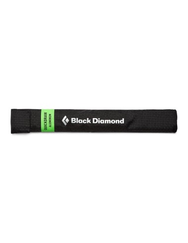 Σόντα Black Diamond QuickDraw Pro Probe 240cm Fire