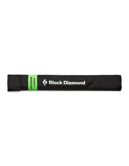 Σόντα Black Diamond QuickDraw Pro Probe 240cm Fire