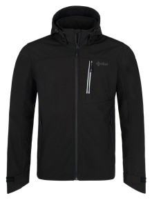 Ανδρικό Softshell Kilpi RAVIO-M Black