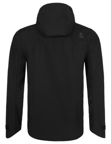 Ανδρικό Softshell Kilpi RAVIO-M Black