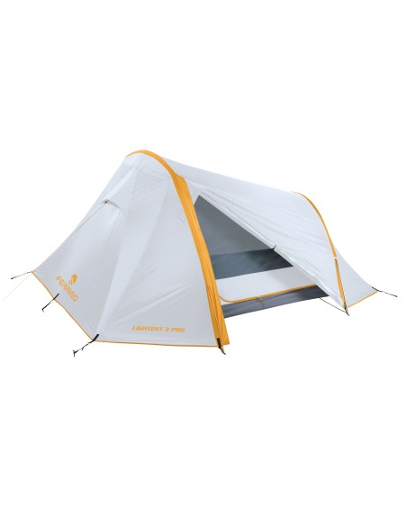 Αντίσκηνο Ferrino Lightent Pro 3 Light Grey