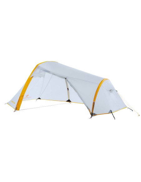 Αντίσκηνο Ferrino Lightent Pro 3 Light Grey