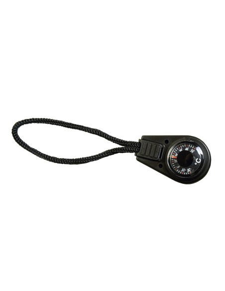 Θερμόμετρο BasicNature Thermometer Thermo Zip