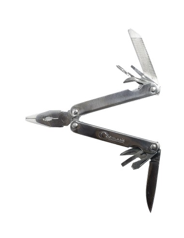 Πολυεργαλείο Coghlans Camper's Tool