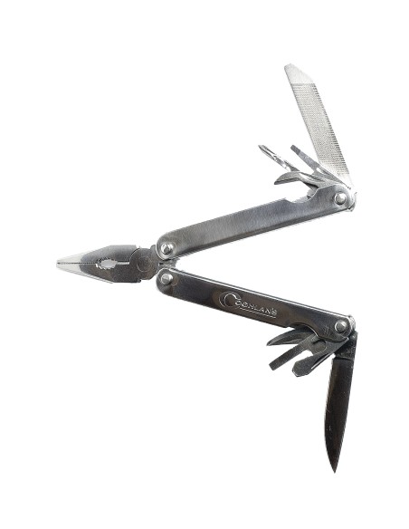 Πολυεργαλείο Coghlans Camper's Tool